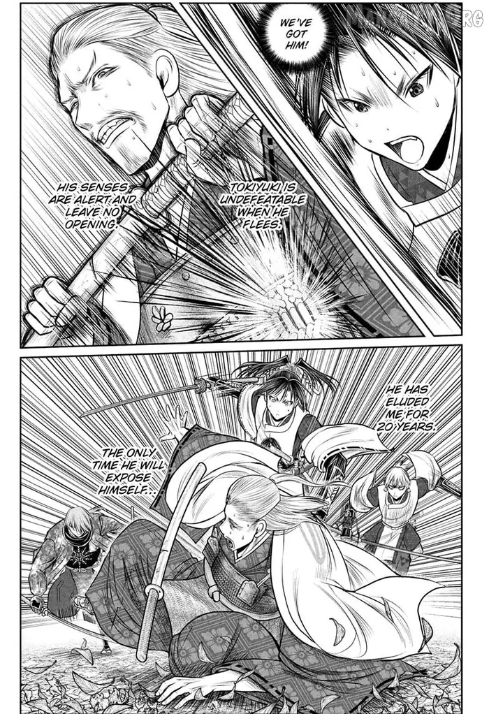 The Elusive Samurai Chapter 232 image 09_optimized